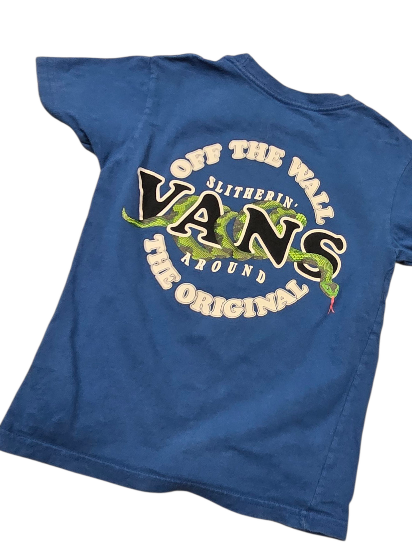 4-5ans Tshirt VANS