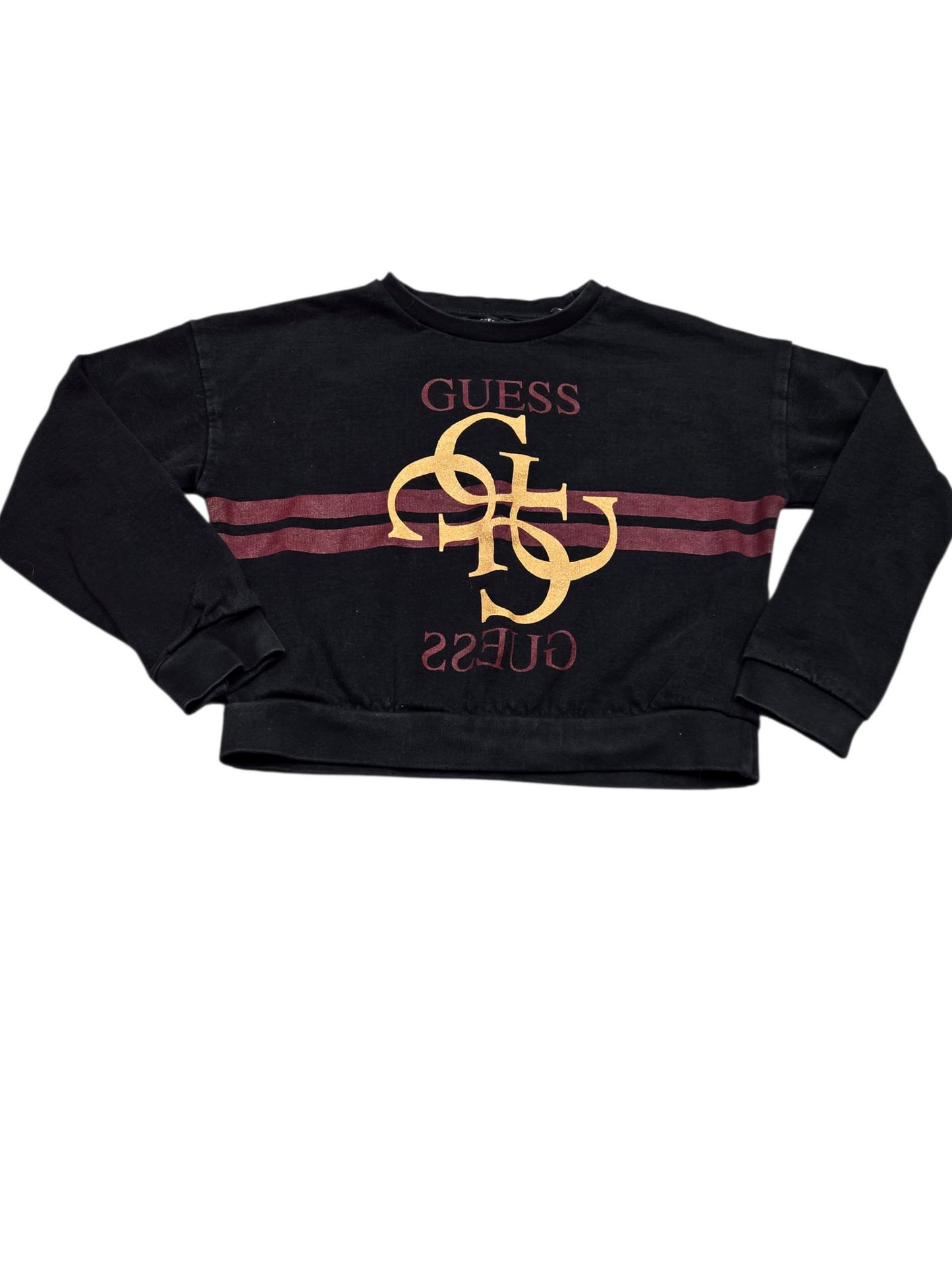 8ans Croptop GUESS
