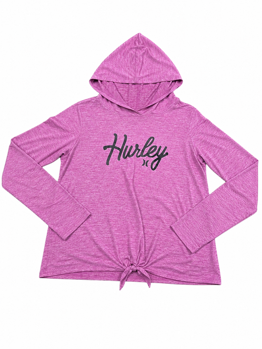 12-14ans Chandail HURLEY