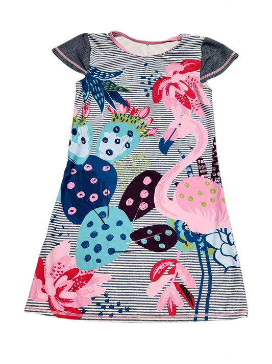 10ans Robe piscine DEUX PAR DEUX