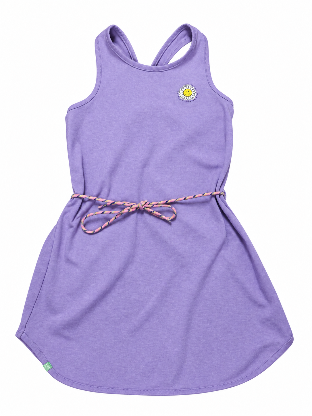 7ans Robe NANO