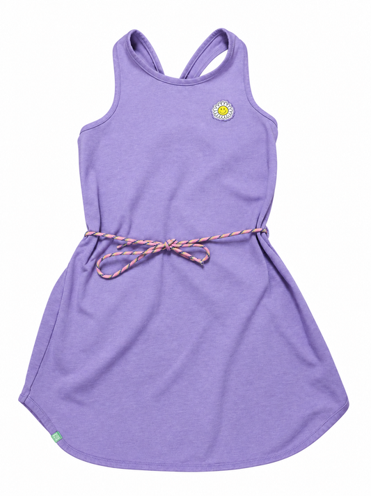 7ans Robe NANO