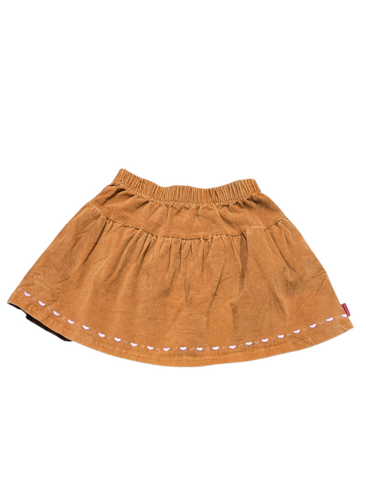 8ans Jupe SOURIS MINI