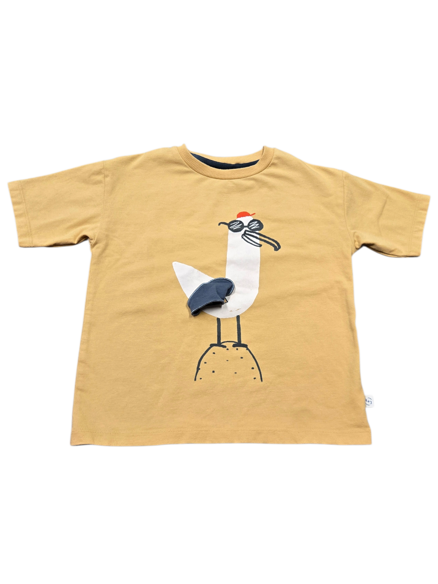 6ans Tshirt ROMEO + JULIETte