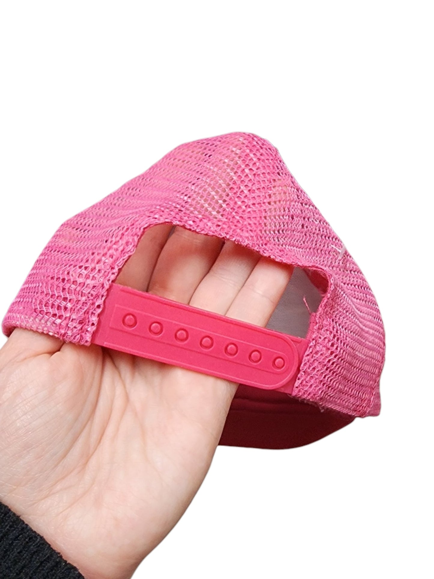 2-5ans Casquette NANO