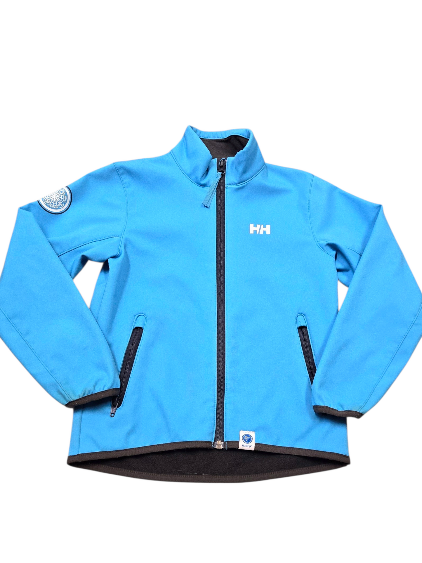 6ans Manteau misaison HELLY HANSEN