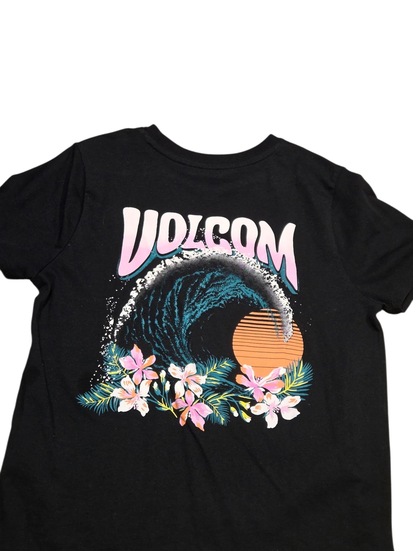 10-12ans Tshirt VOLCOM