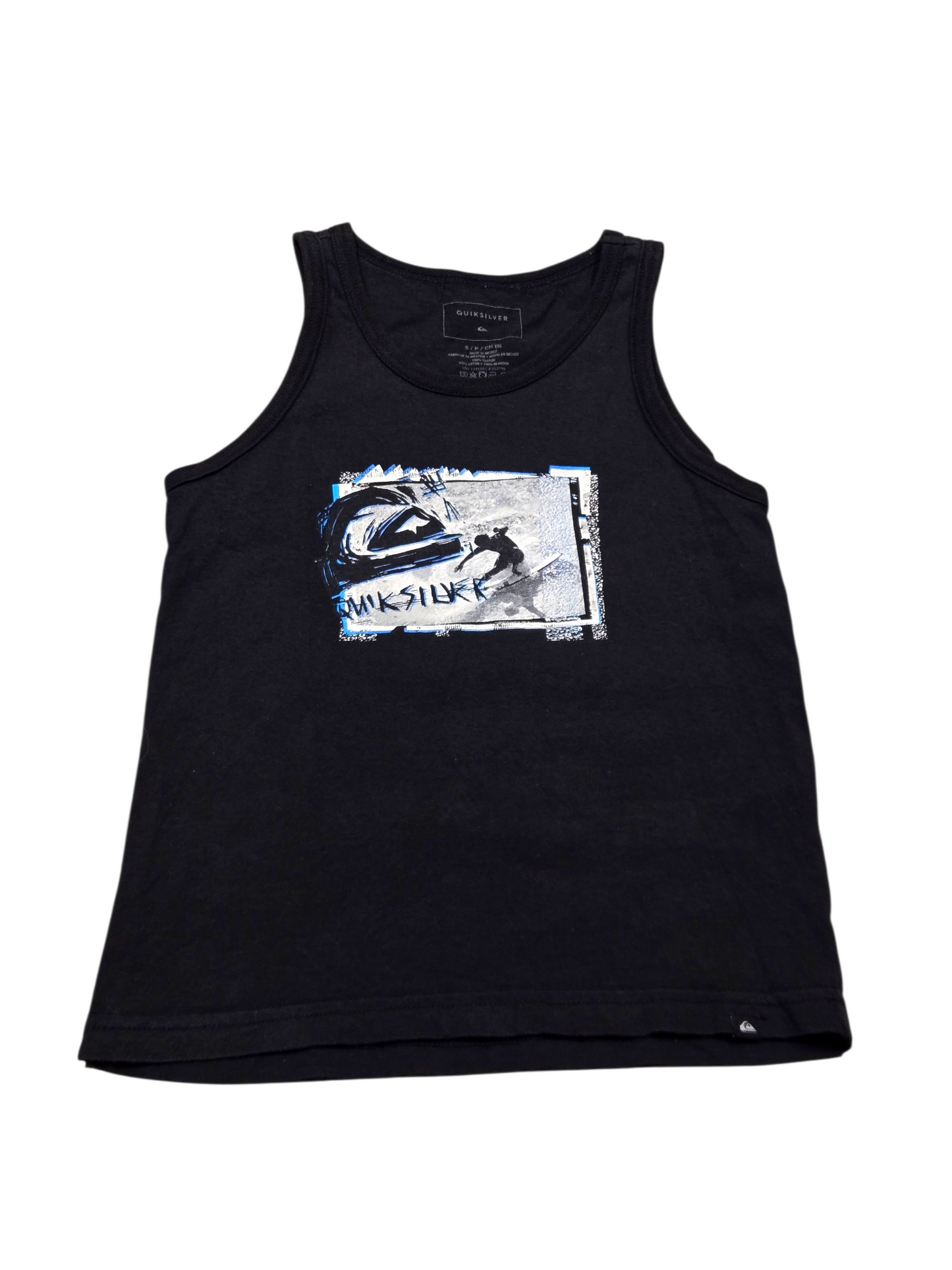 5ans Camisole QUIKSILVER