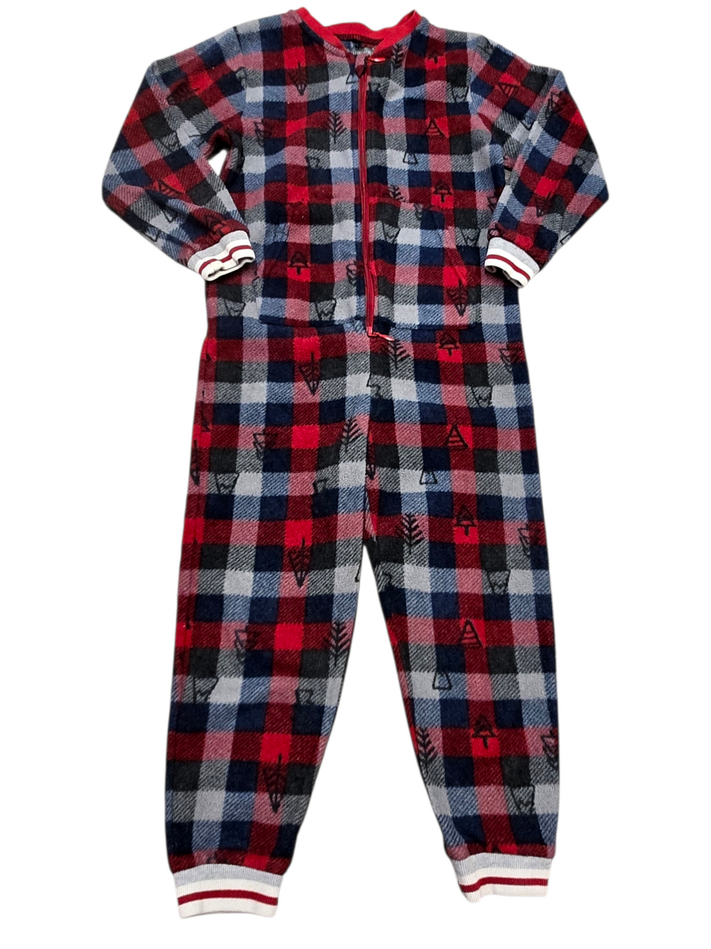 5ans Pyjama polar SOURIS MINI