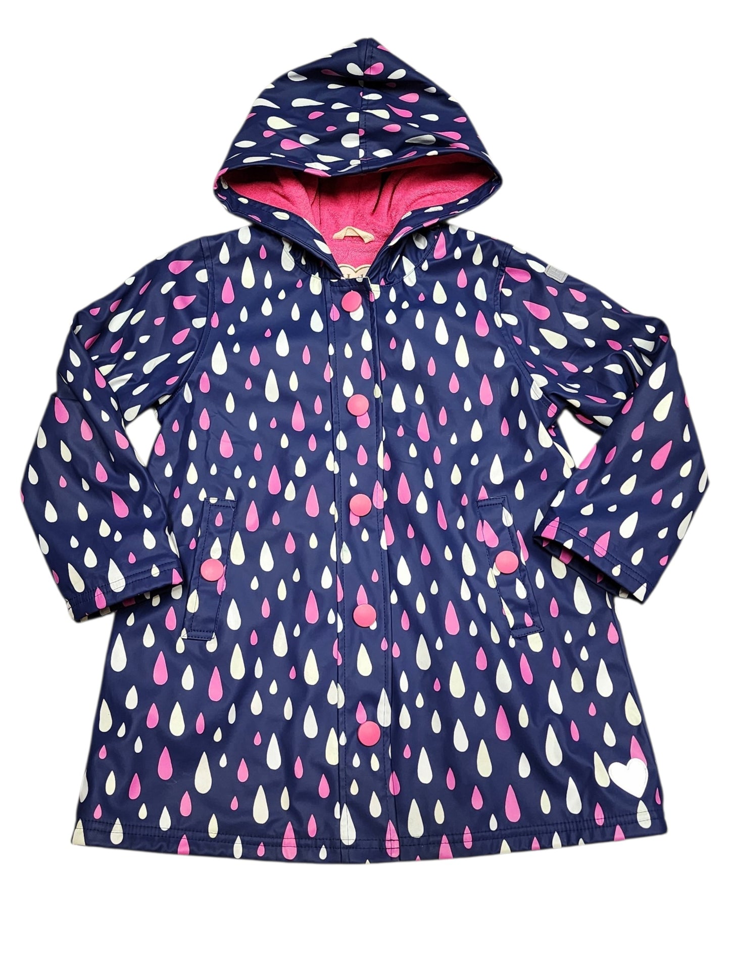 6ans Imperméable HATLEY