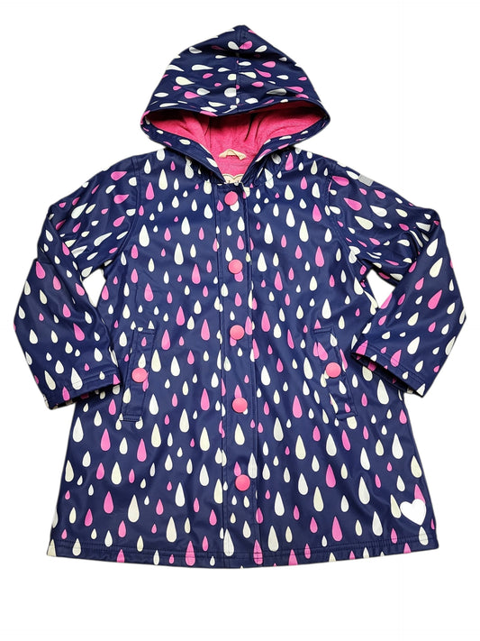 6ans Imperméable HATLEY