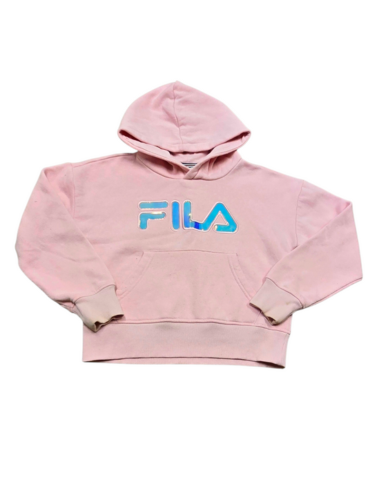 6-7ans Hoodie fila