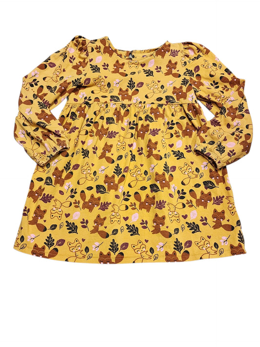 5ans Robe SOURIS MINI
