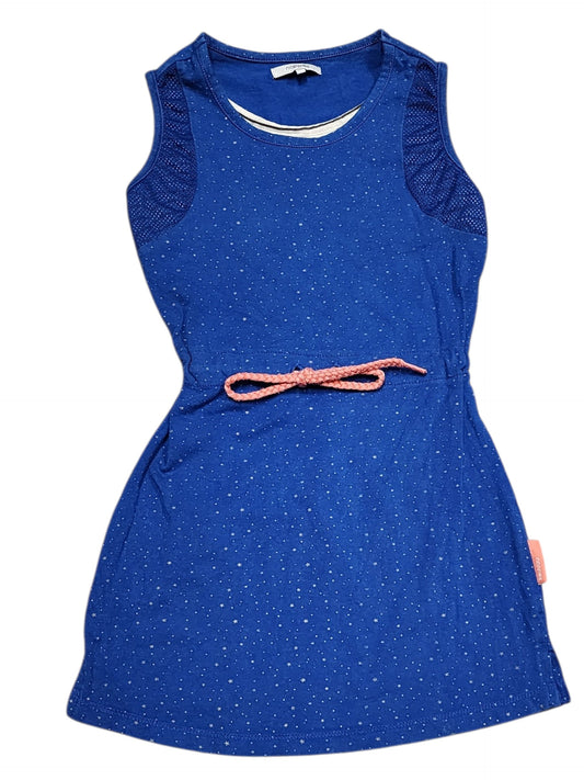 3-4ans Robe NOPPIES