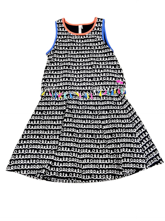 7ans Robe DEUX PAR DEUX