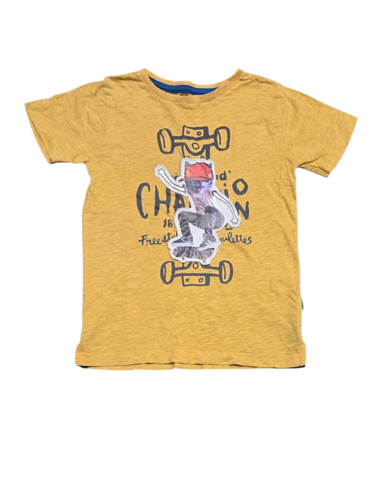 5ans TShirt SOURIS MINi