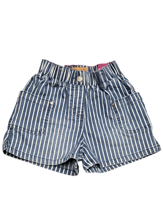 5ans Short SOURIS MINI