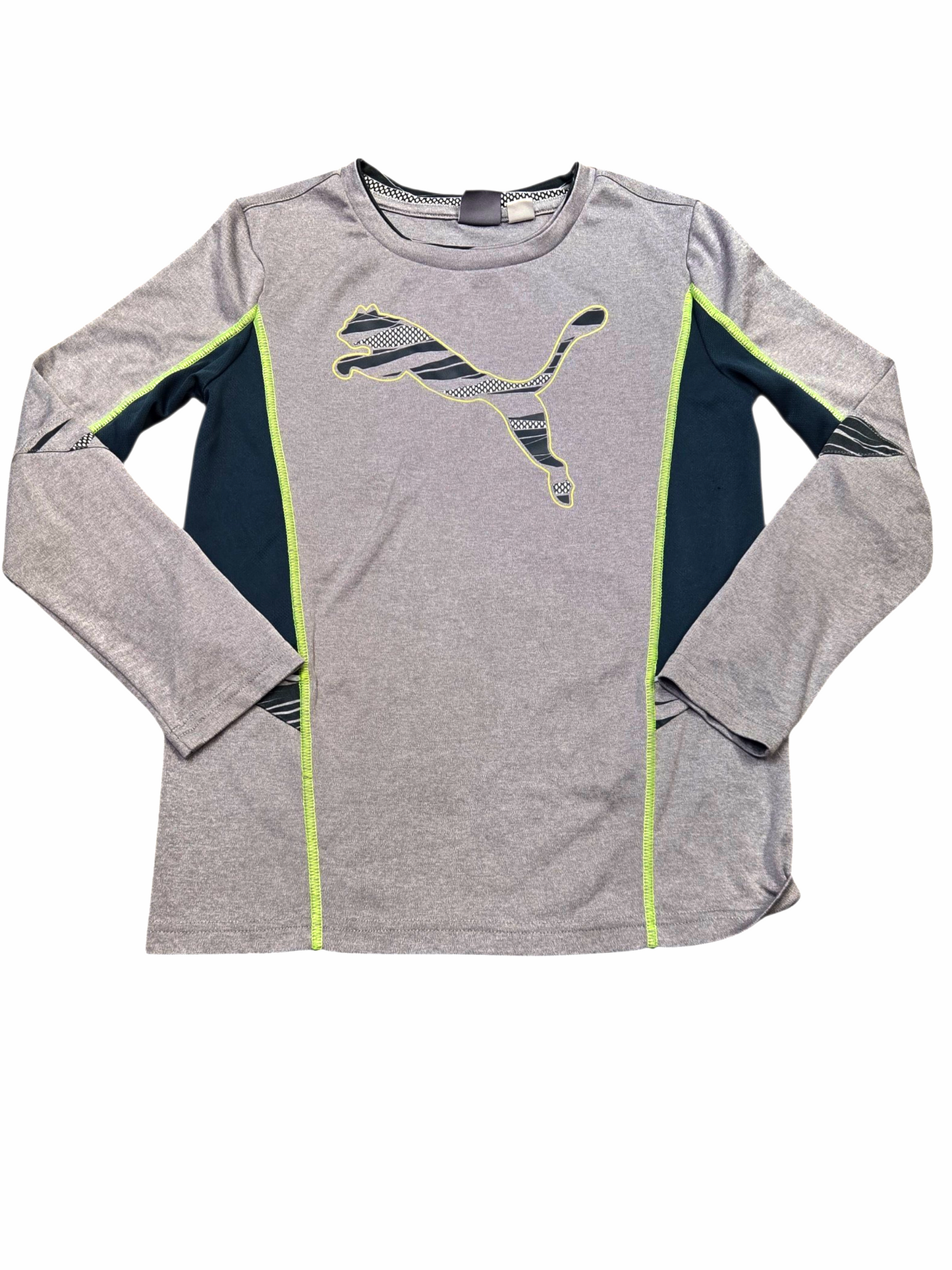 7-8ans Chandail sport PUMA