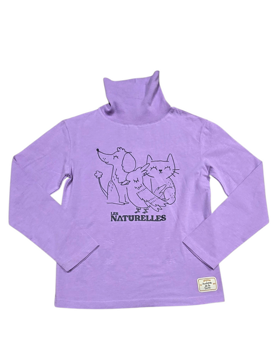 8ans Chandail SOURIS MINI