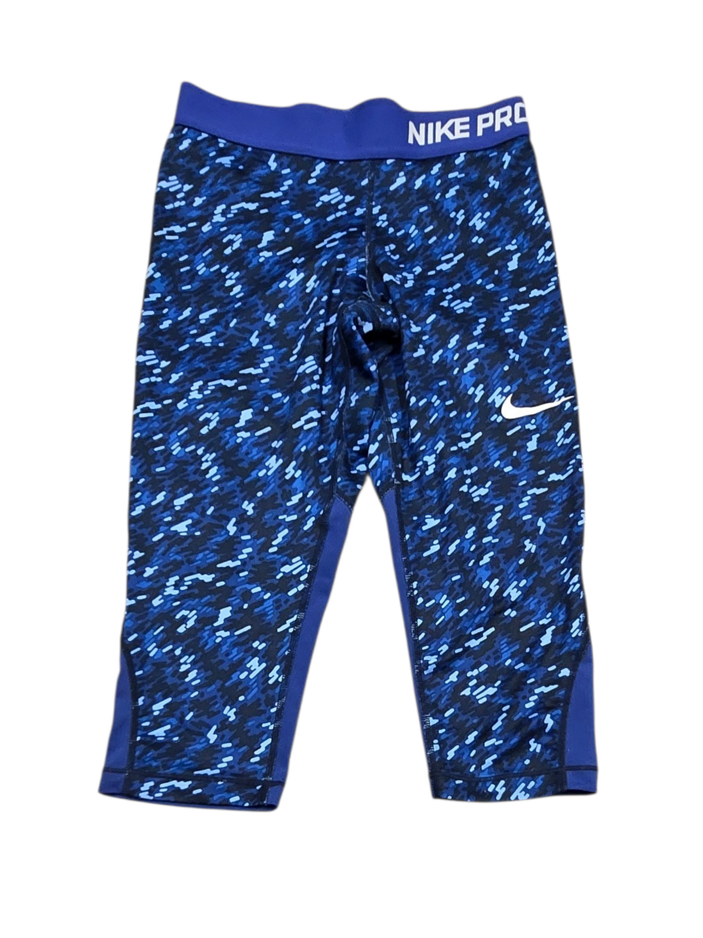 8-10ans Capri sport NIKE Pro