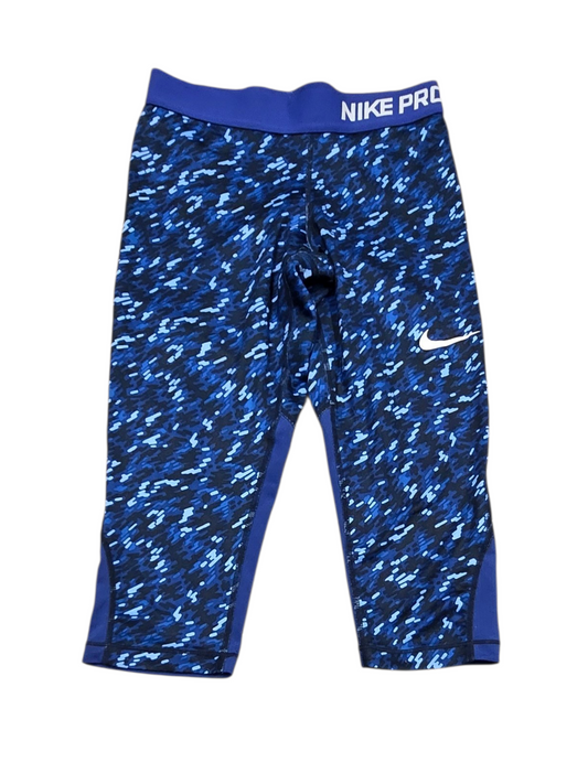 8-10ans Capri sport NIKE Pro