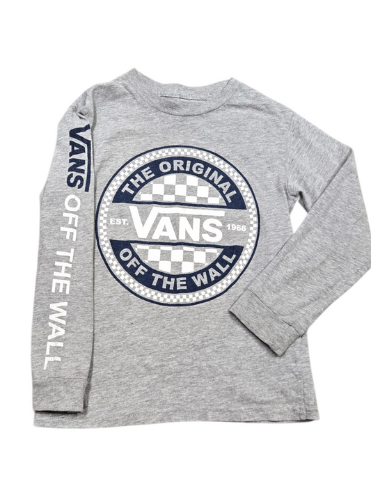 4ans Chandail VANS