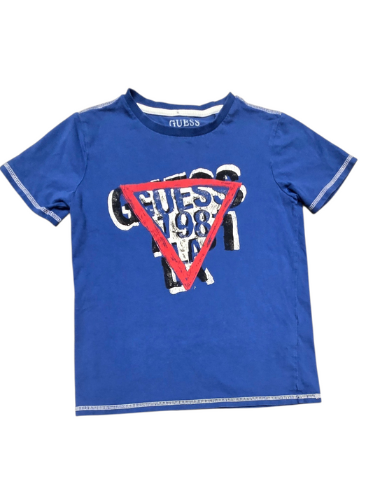 8ans Tshirt GUESS