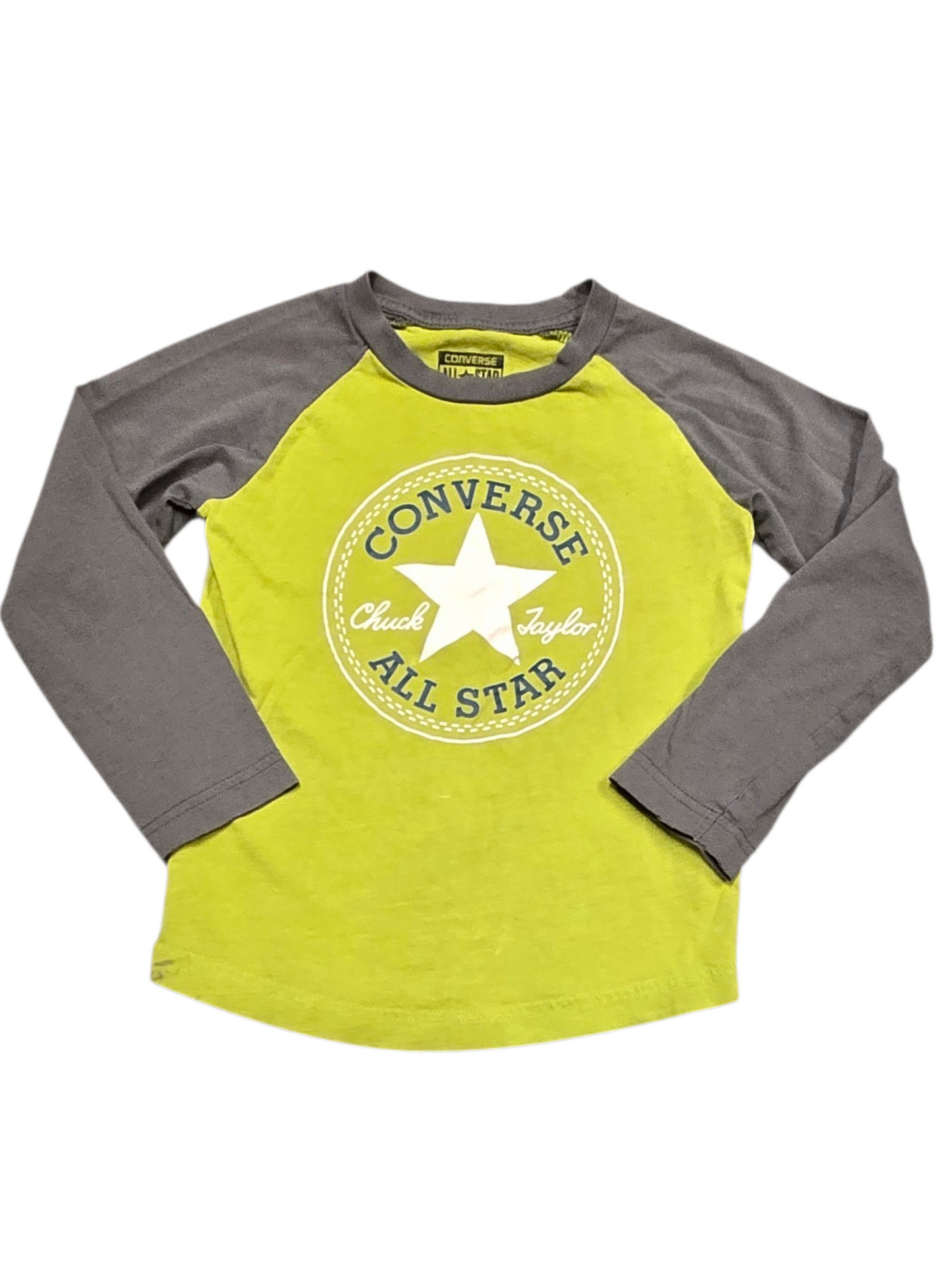 6ans Chandail CONVERSE