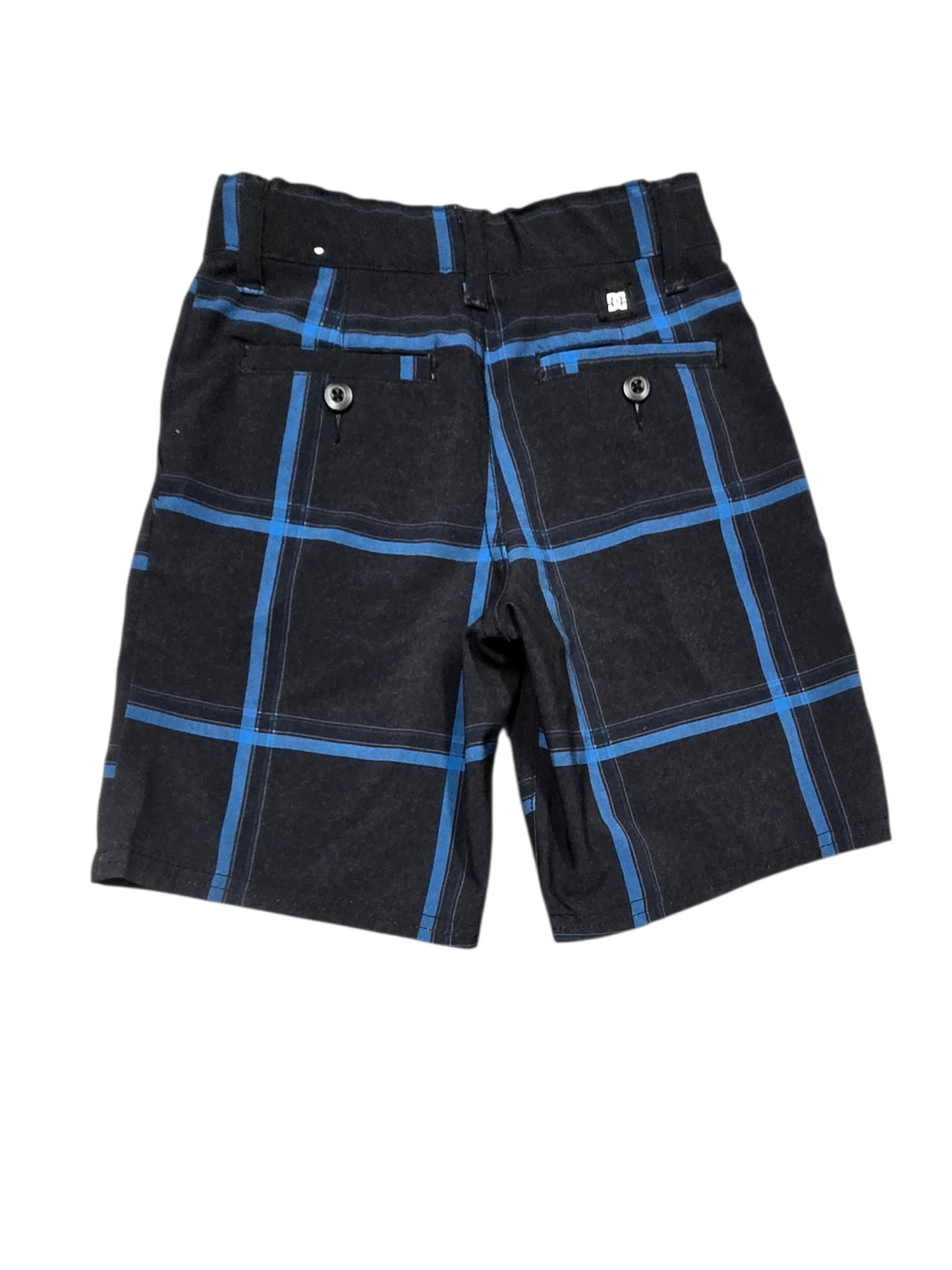 4ans Short DC