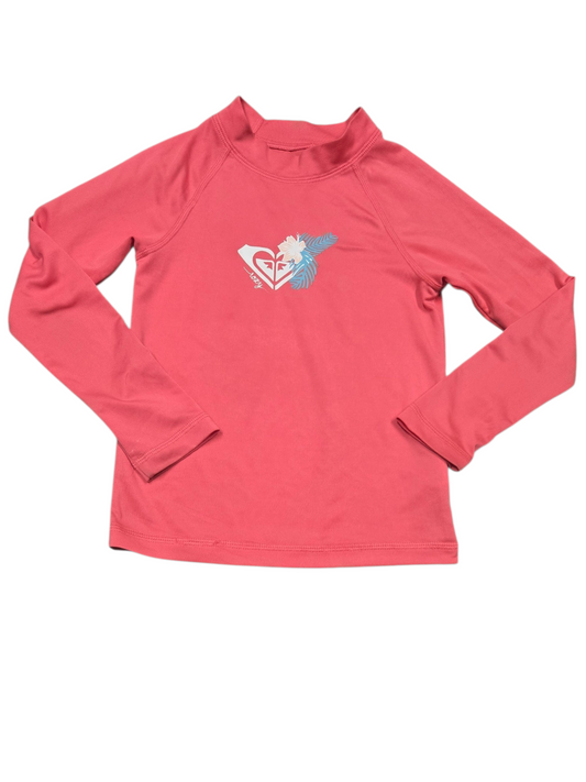 5ans Rashguard ROXY