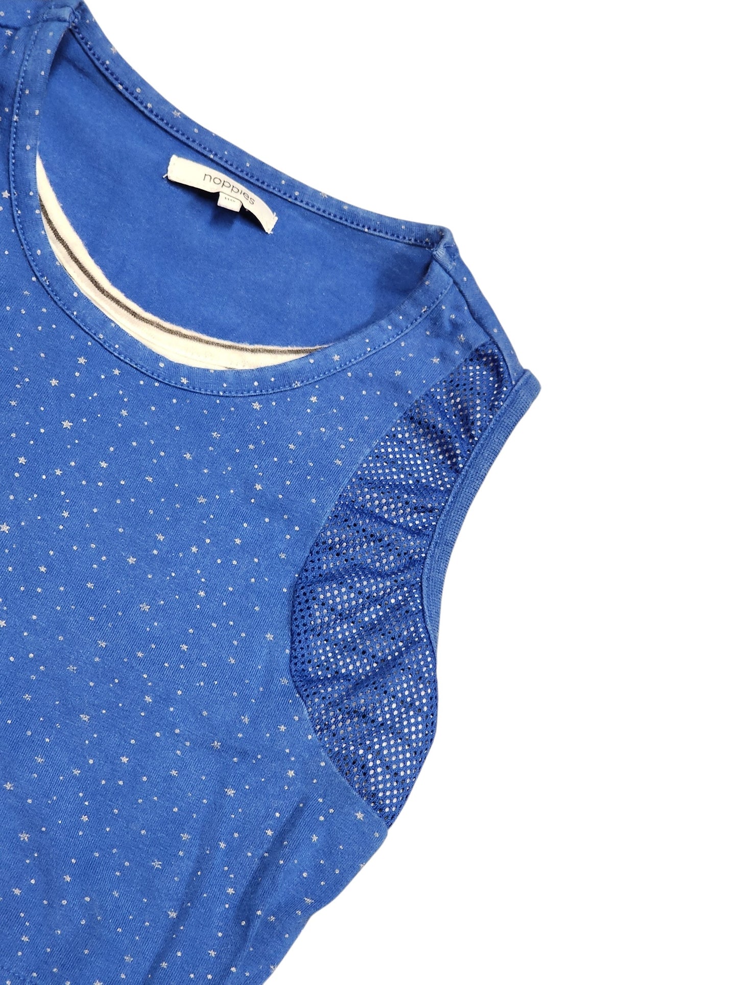 3-4ans Robe NOPPIES