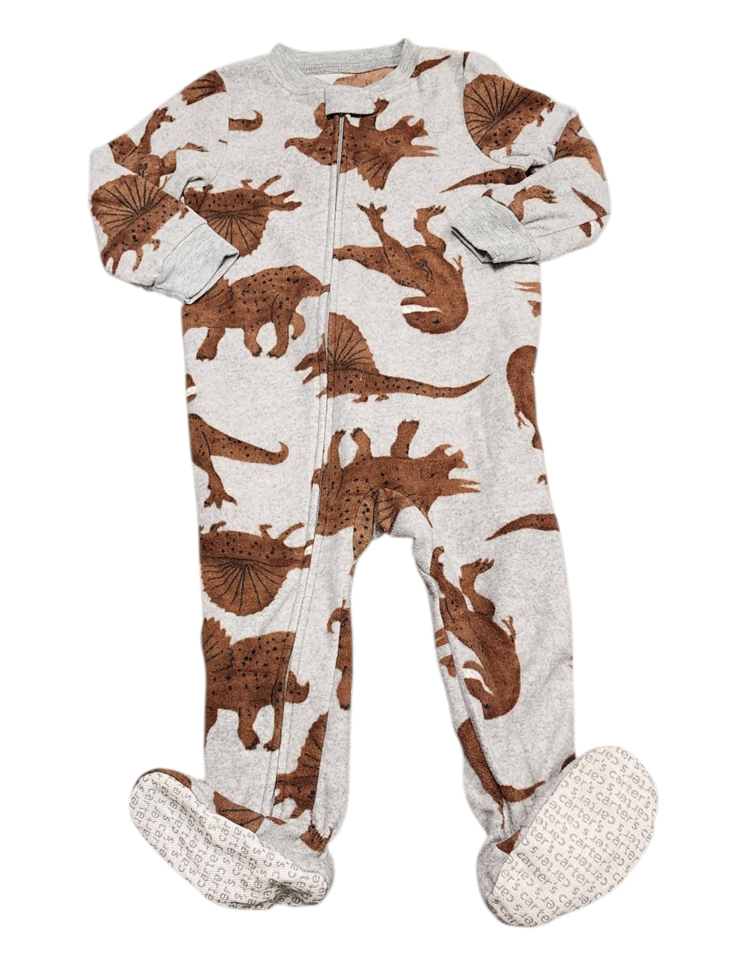 6m Pyjama polar CARTERS