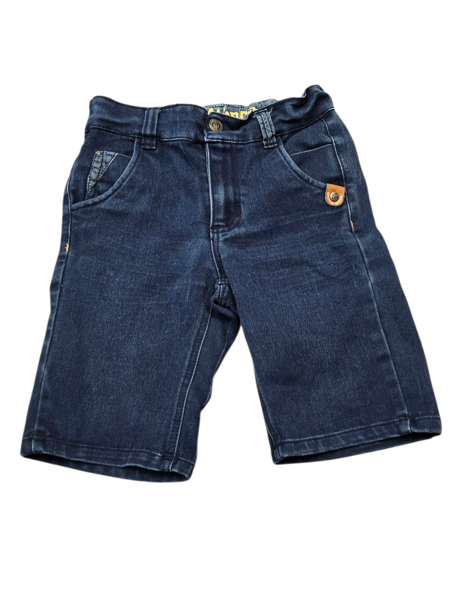 6ans Short NANO