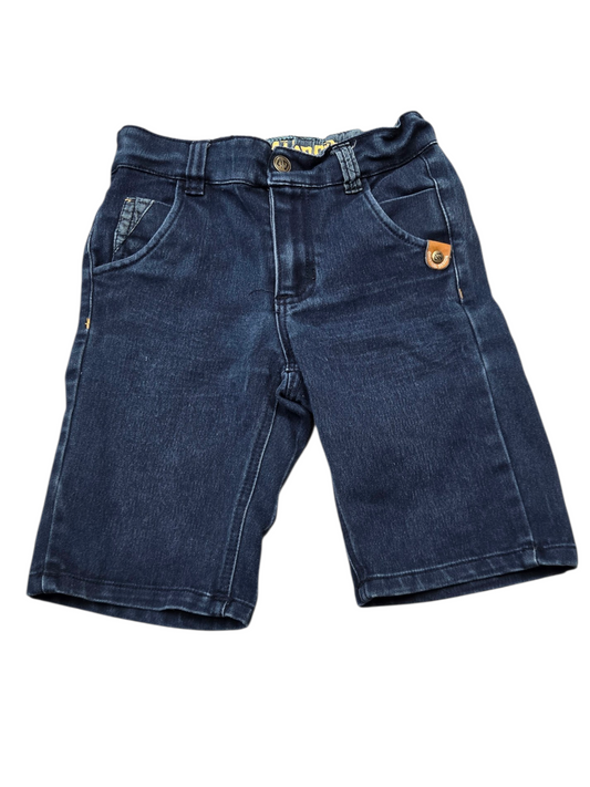 6ans Short NANO