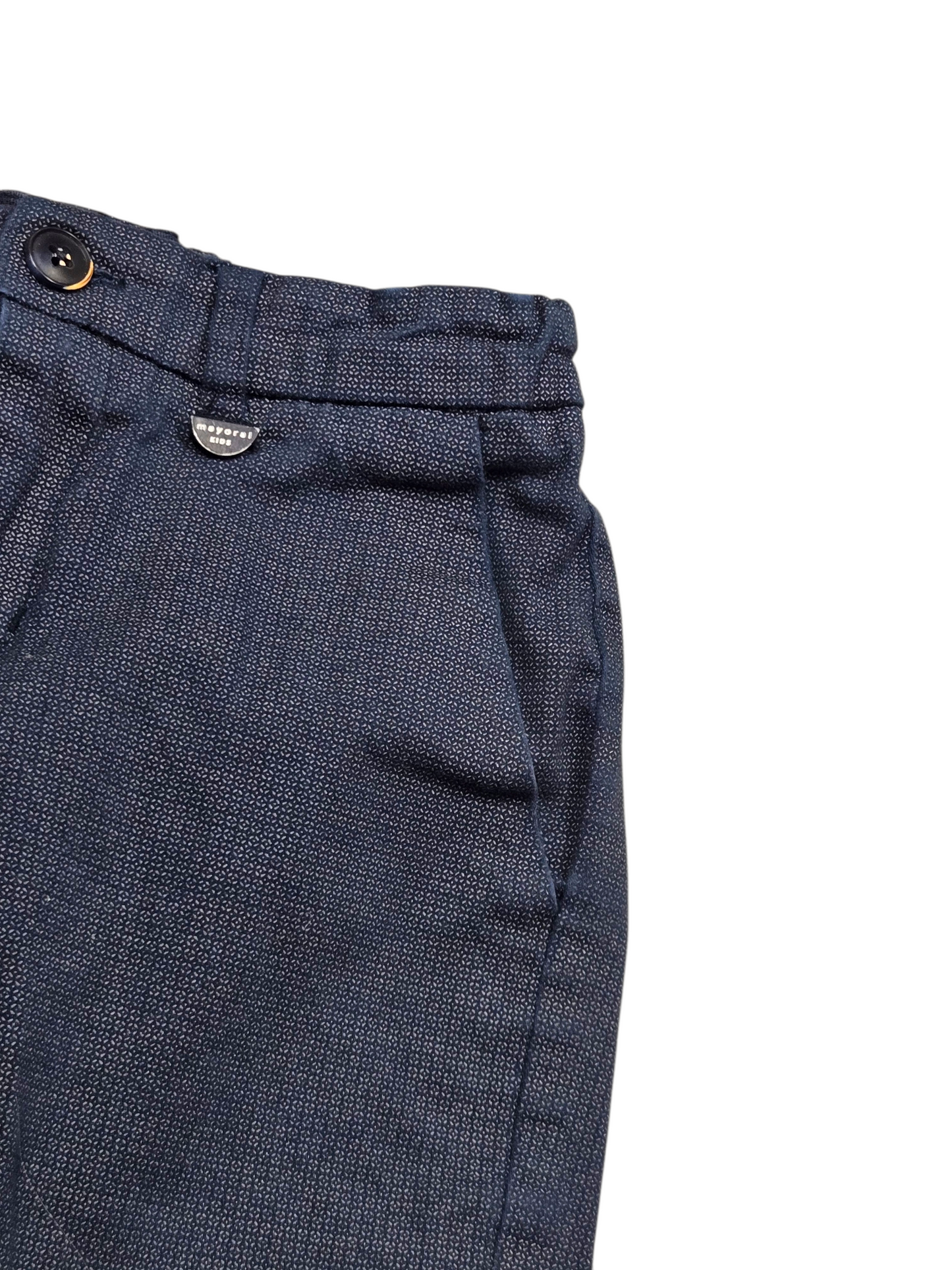 6ans Short MAYORAL