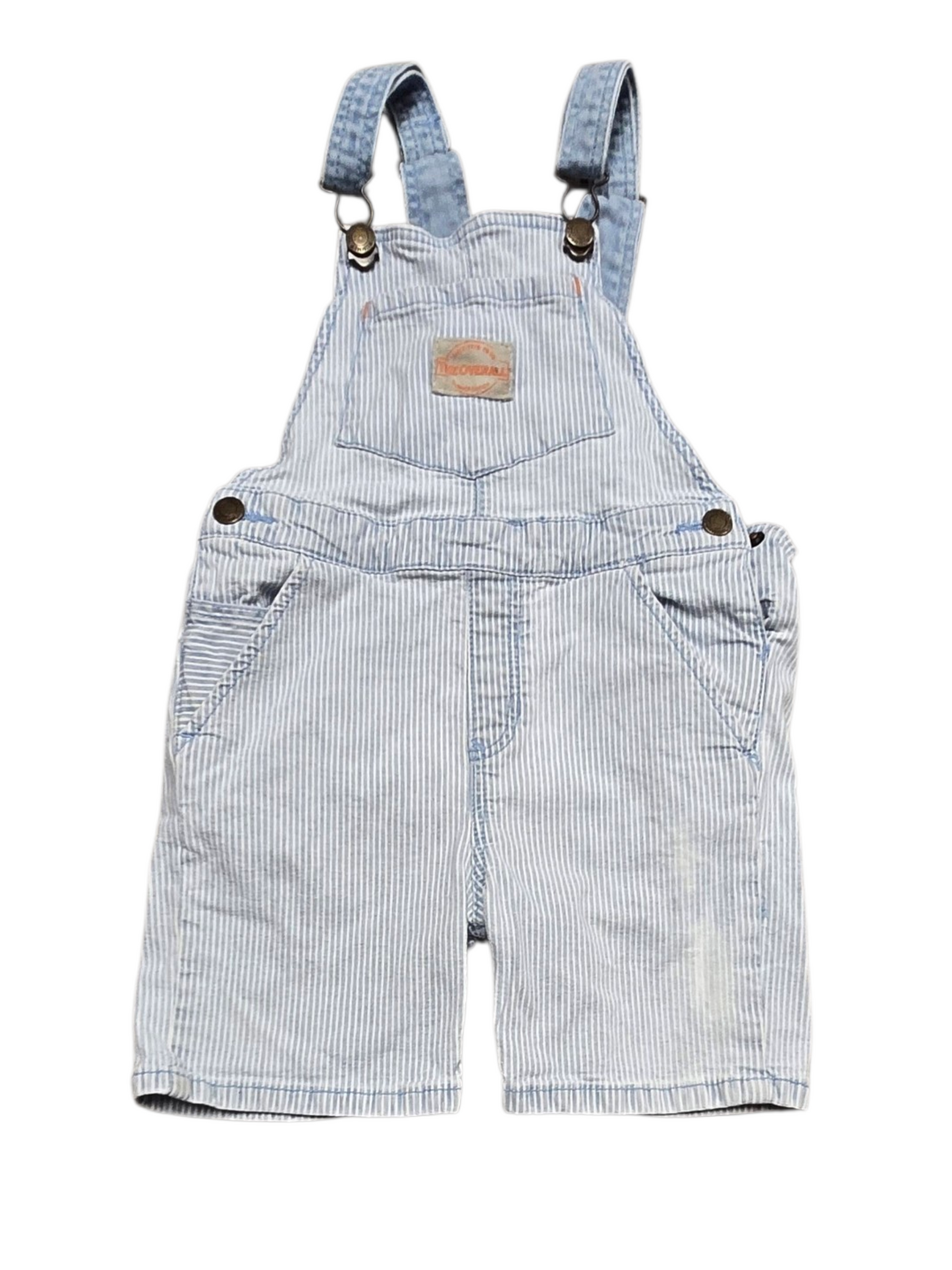 3-4ans Salopette ZARA