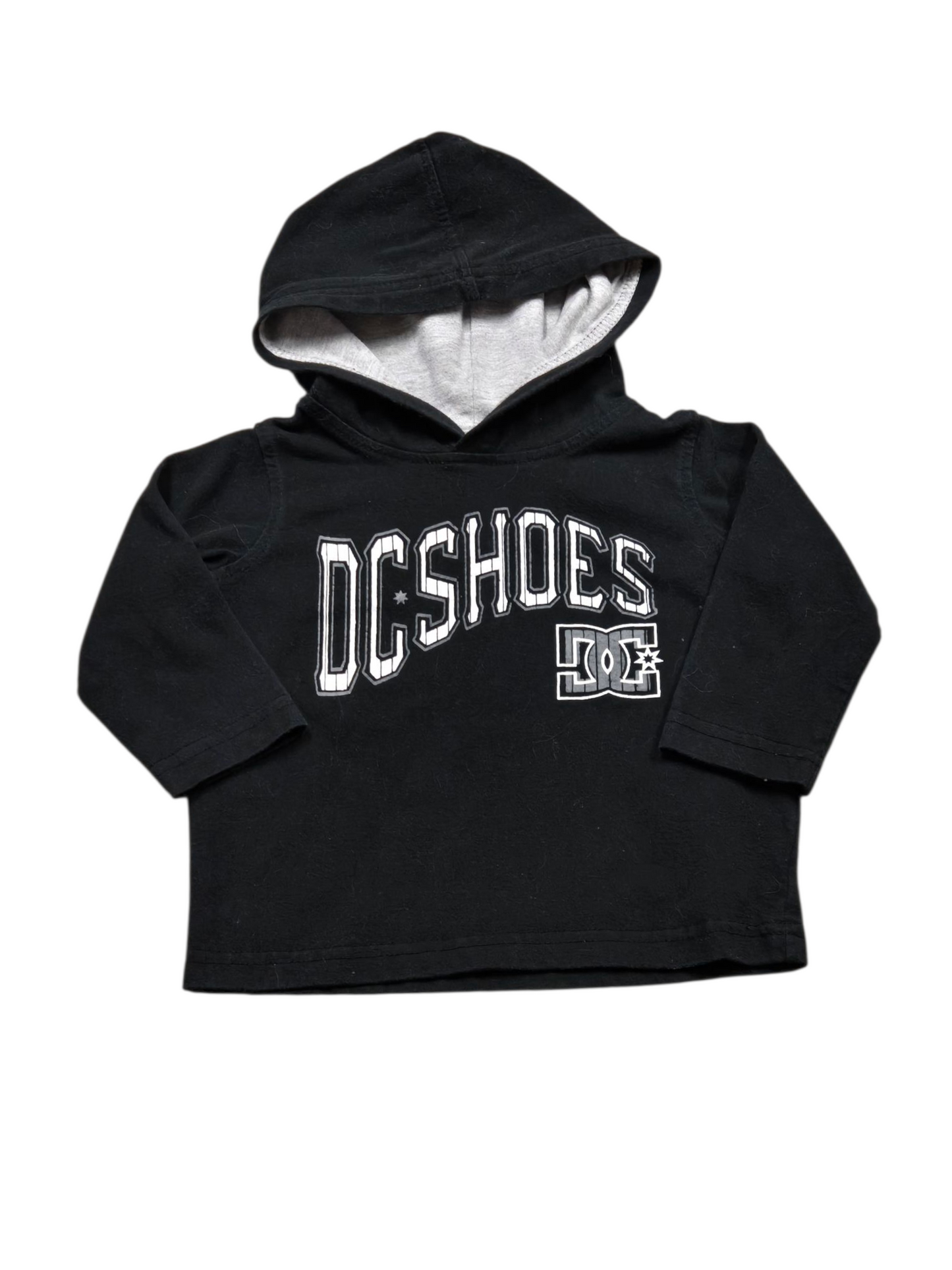 12mois Hoodie DC