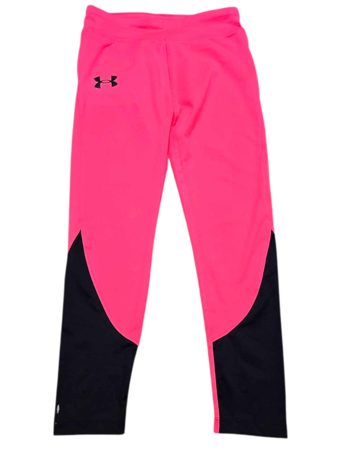 6ans Legging UNDER ARMOUR