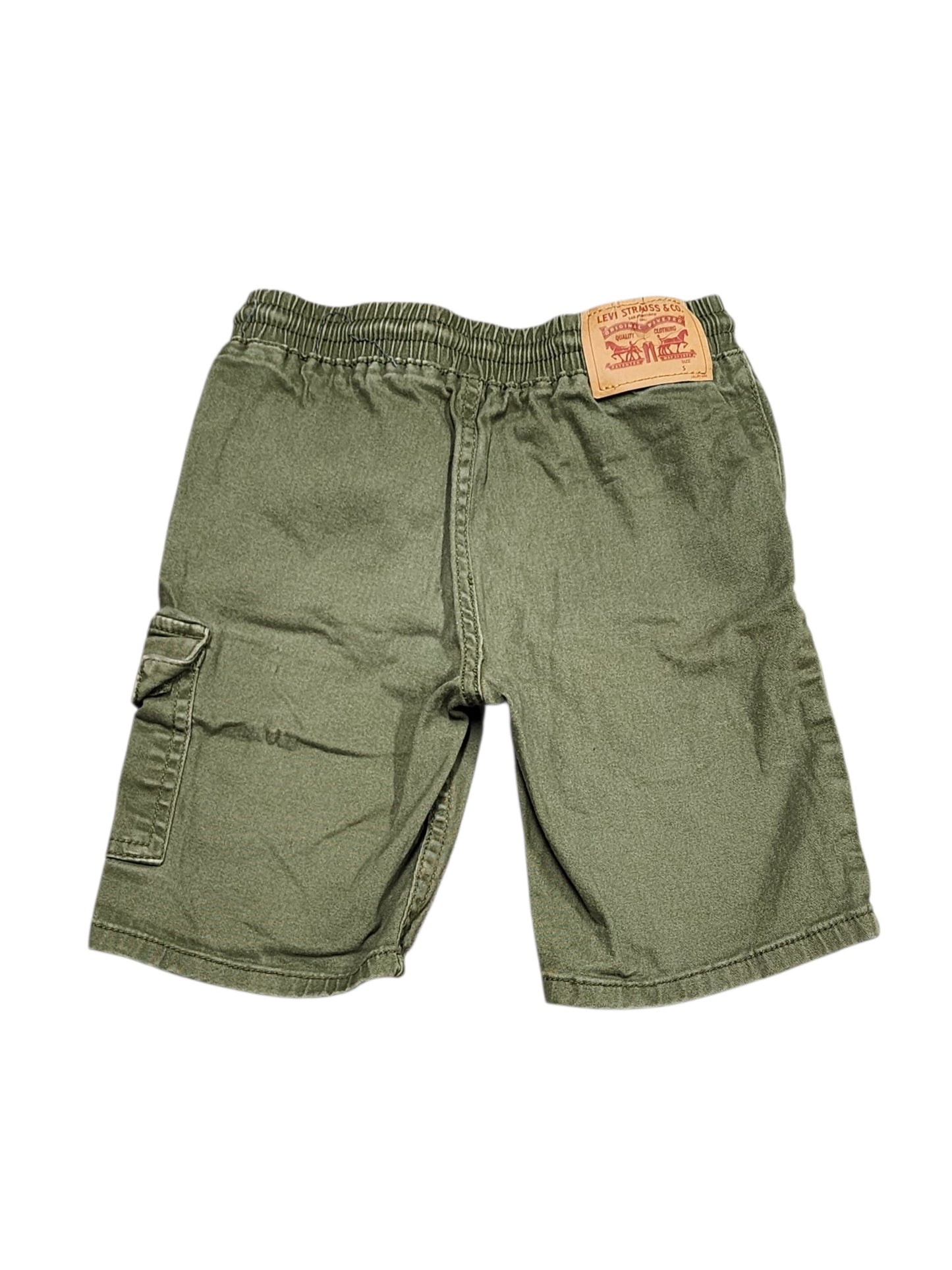 6ans Short LEVIS