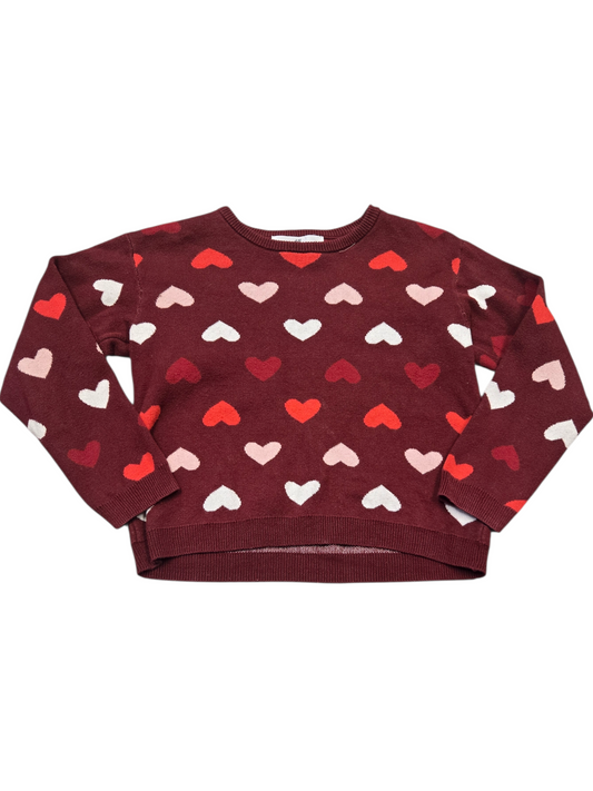 6-8ans Tricot H&m