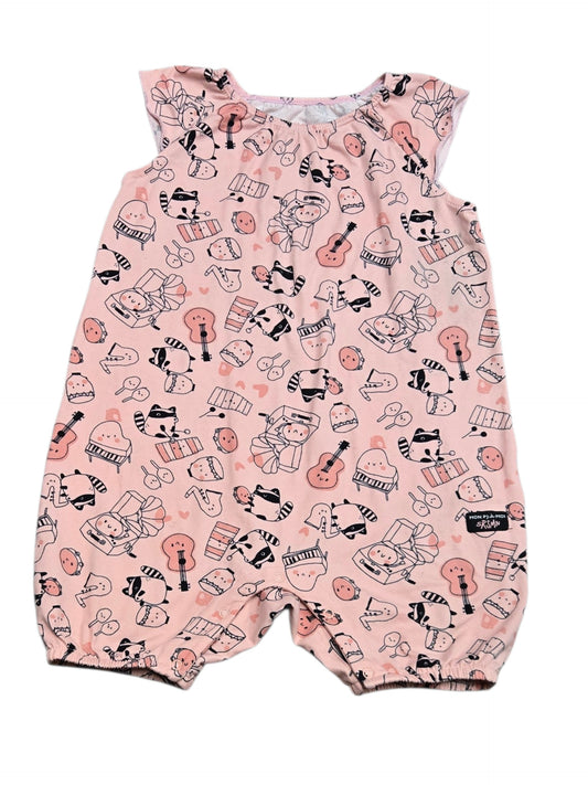 2-3ans Pyjama SOURIS MINI