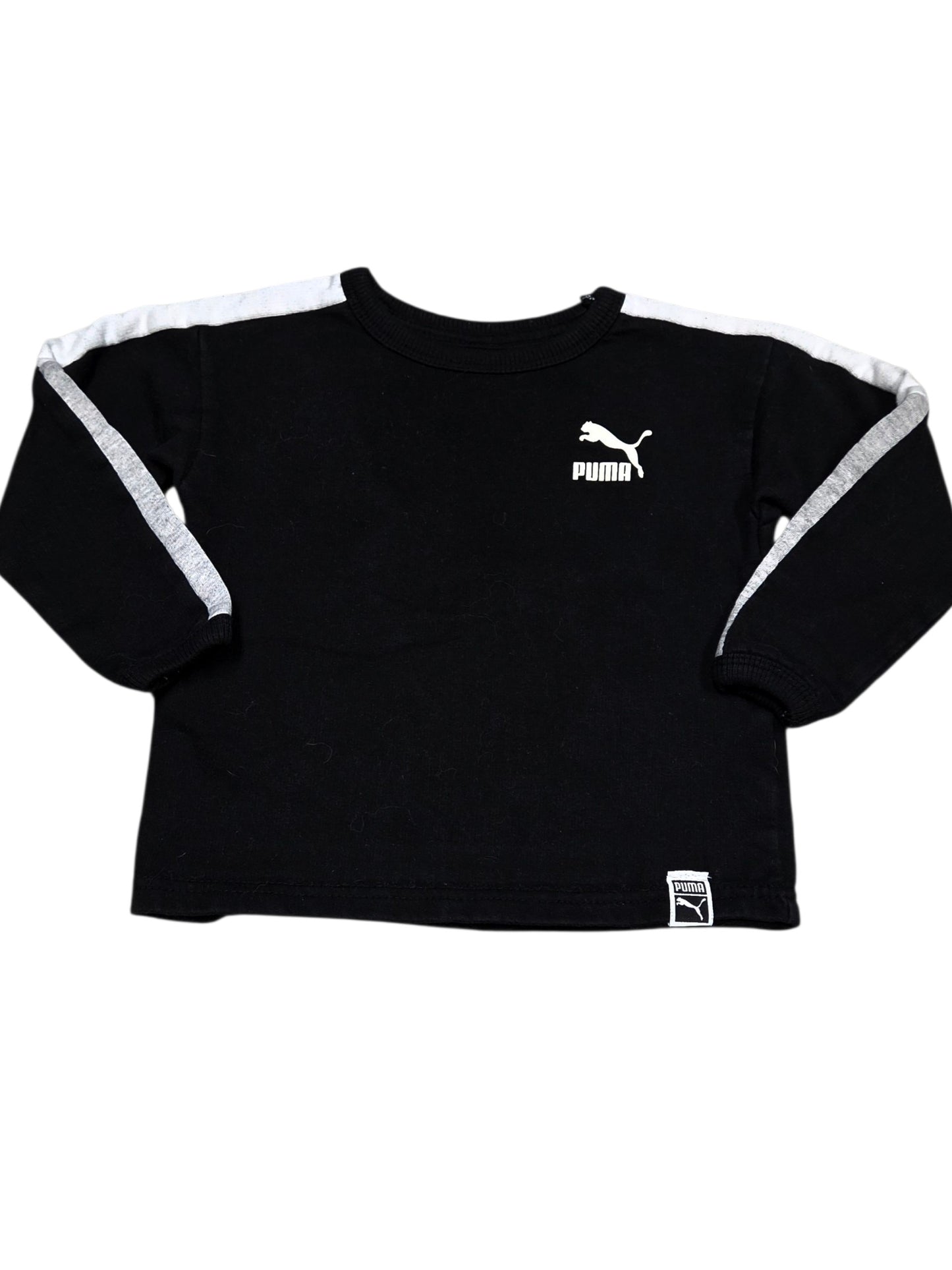2ans Crewneck PUMA