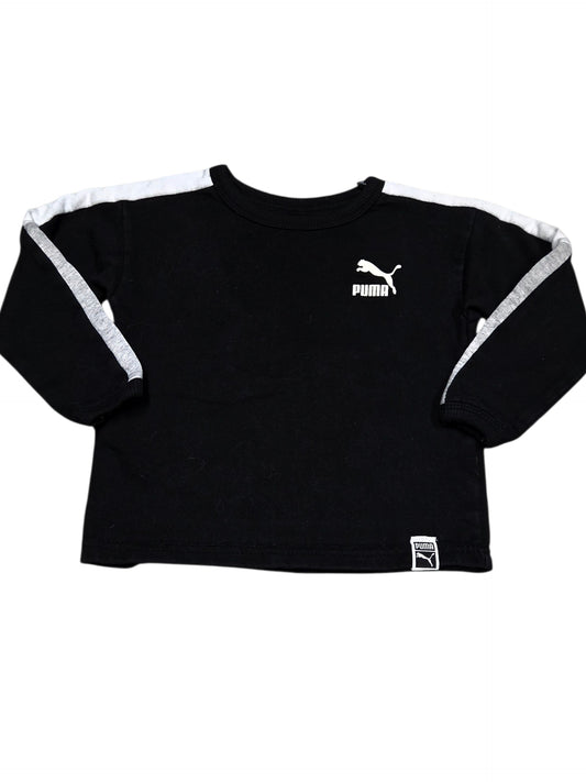 2ans Crewneck PUMA