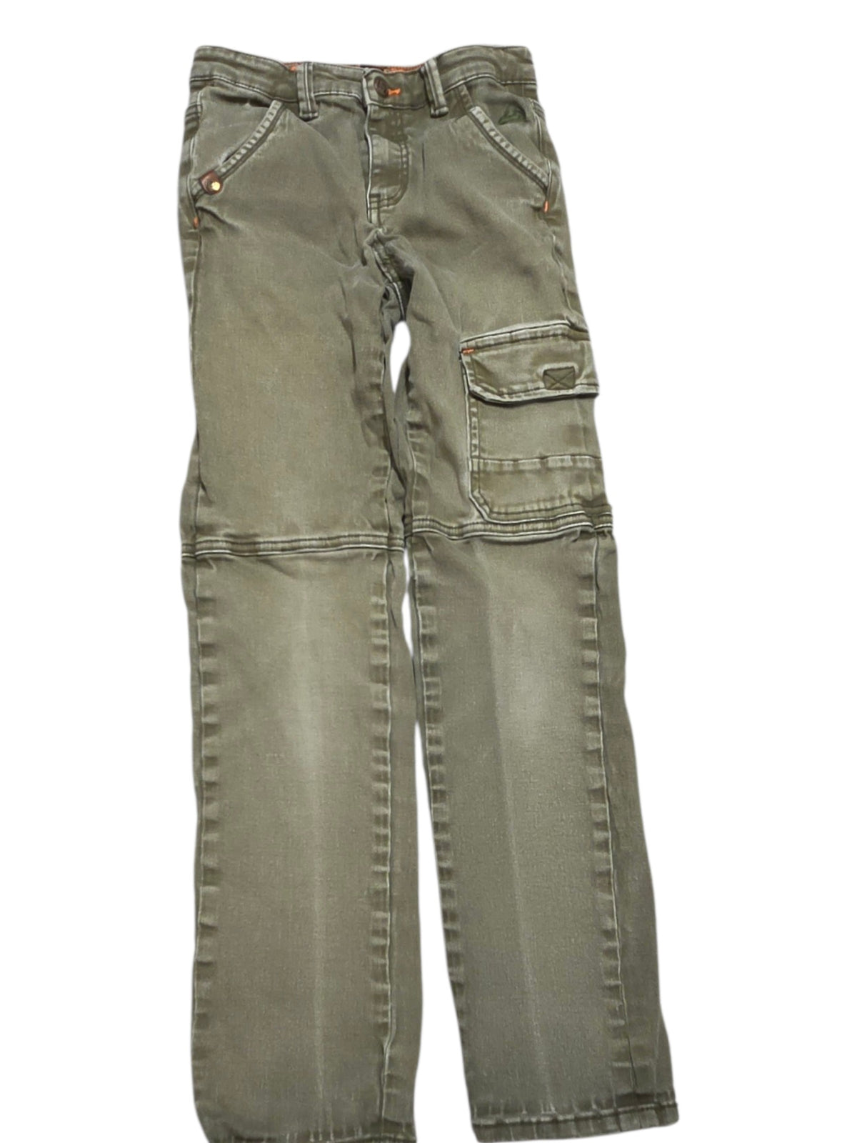 10ans Jeans NANO