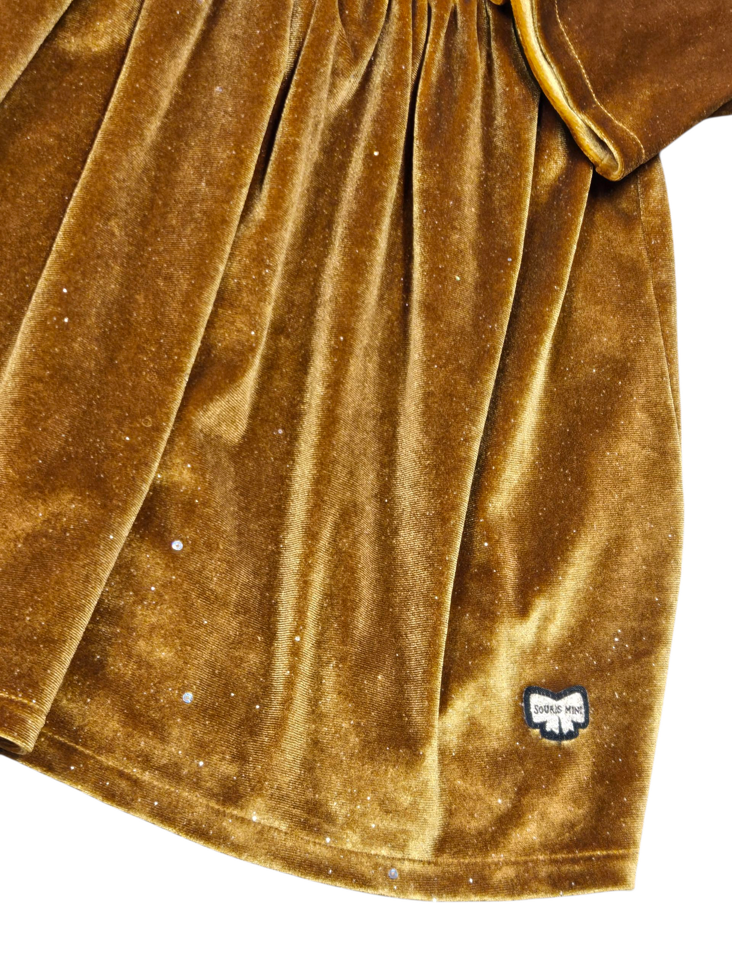 3ans Robe SOURIS MINI