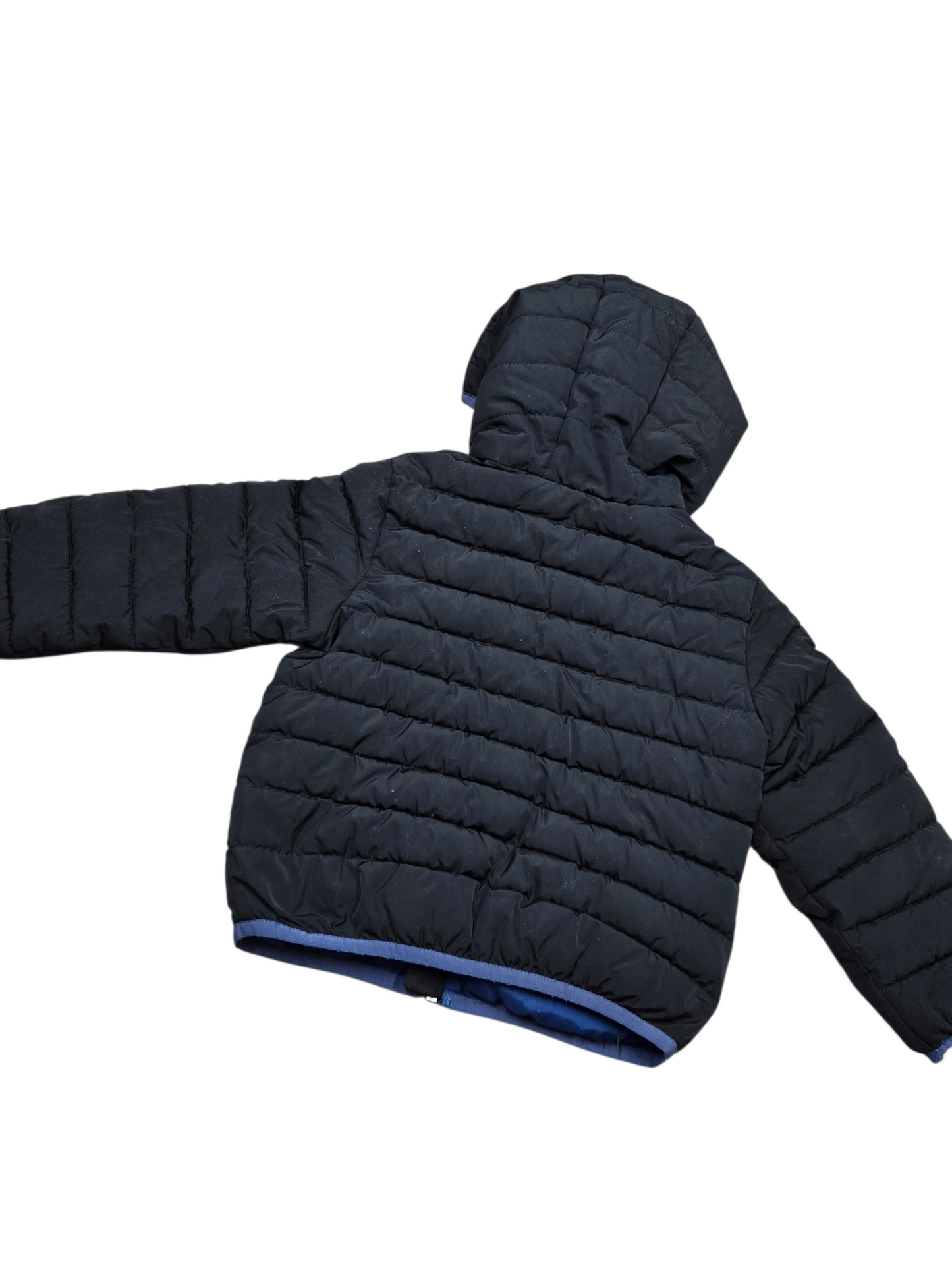 2ans Manteau misaison NANO