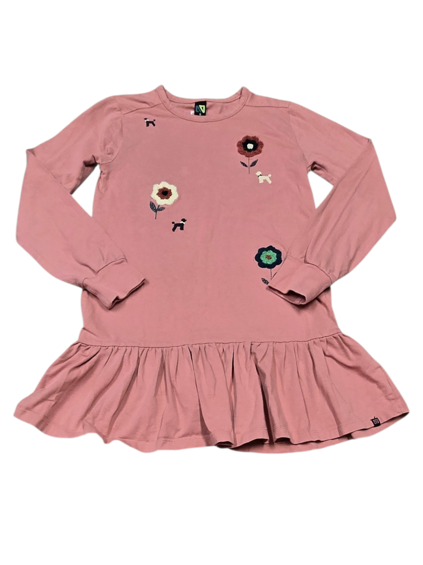 8ans Robe/Tunique NANO