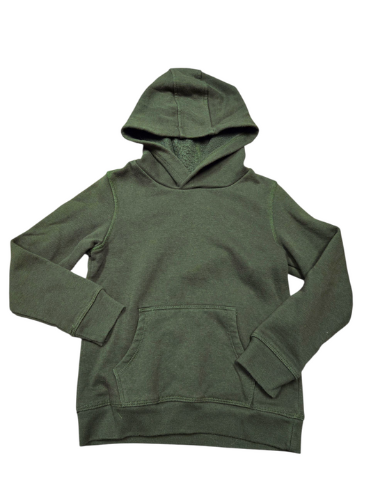6ans Hoodie ouaté IDEOLOGY