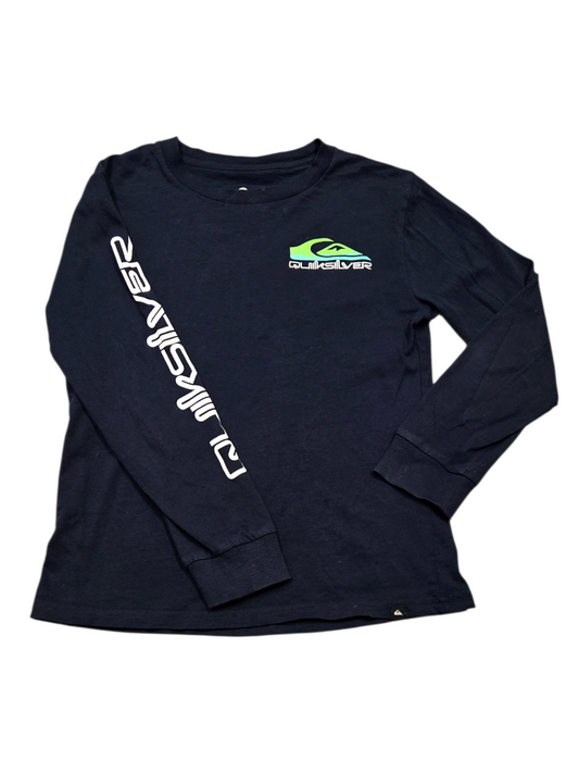 7ans Chandail QUIKSILVER