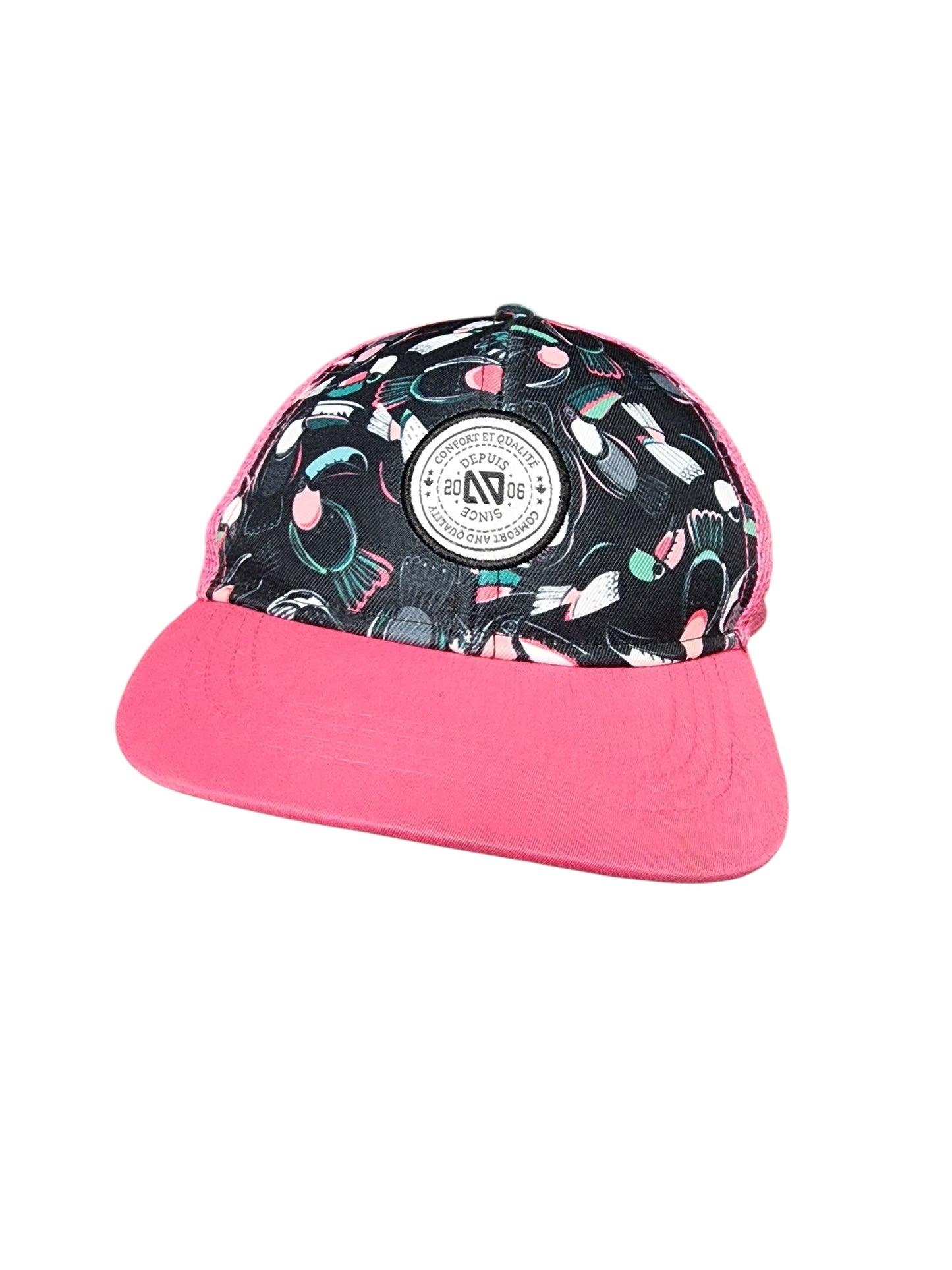 2-5ans Casquette NANO